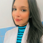 Imagem de perfil de Luiza Vitória da Silva